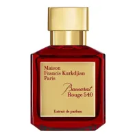 Francis Kurkdjian Baccarat Rouge 540 Extrait De Parfum