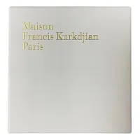 Francis Kurkdjian Discovery Cologne Forte Collection