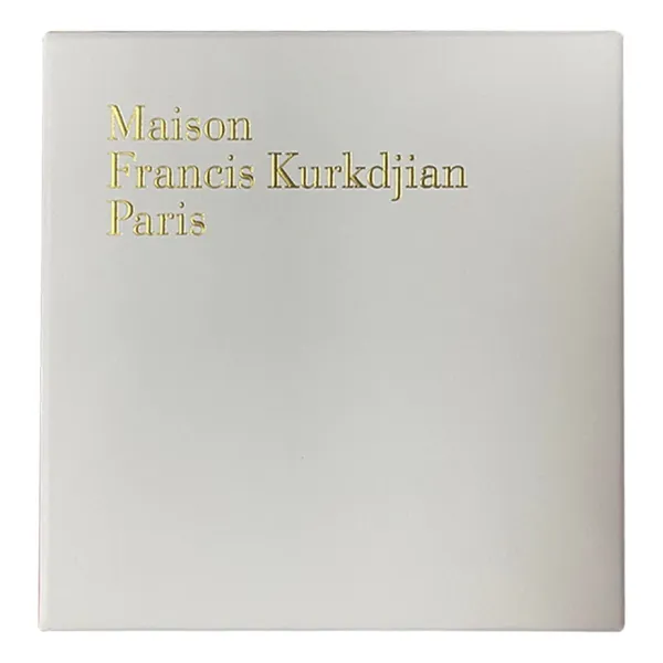 Francis Kurkdjian Discovery Cologne Forte Collection