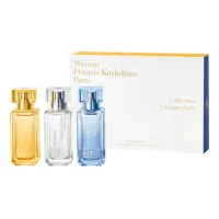 Francis Kurkdjian Discovery Cologne Forte Collection