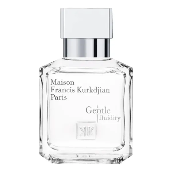 Francis Kurkdjian Gentle Fluidity Silver