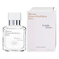 Francis Kurkdjian Gentle Fluidity Silver