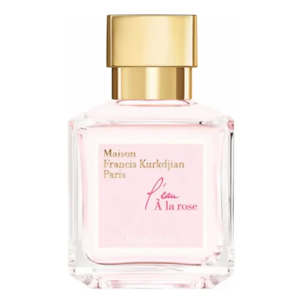 Francis Kurkdjian L'eau A La Rose