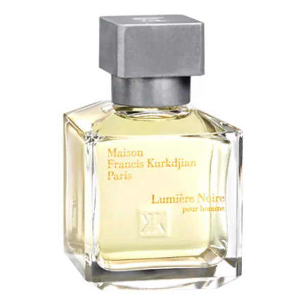 Francis Kurkdjian Lumiere Noire For Men