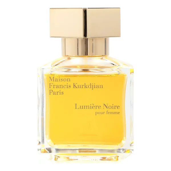 Francis Kurkdjian Lumiere Noire Pour Femme