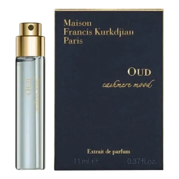 Francis Kurkdjian Oud Cashmere Mood