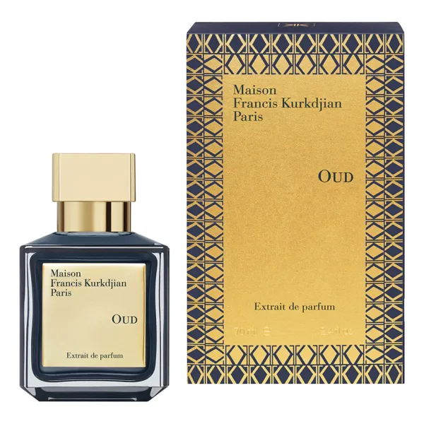 Francis Kurkdjian Oud Extrait De Parfum
