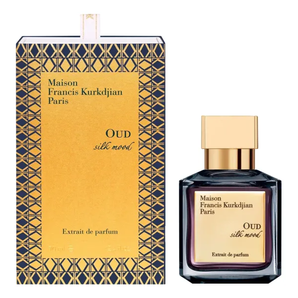 Francis Kurkdjian Oud Silk Mood