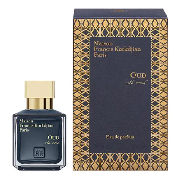Francis Kurkdjian Oud Silk Mood Eau De Parfum 2018