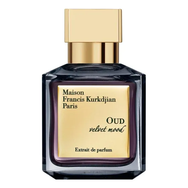 Francis Kurkdjian Oud Velvet Mood