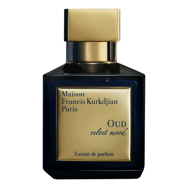 Francis Kurkdjian Oud Velvet Mood Extrait De Parfum