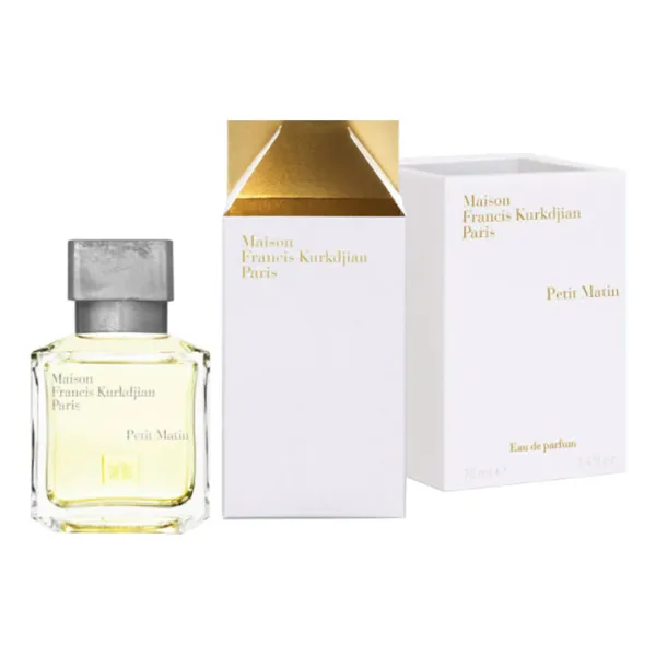 Francis Kurkdjian Petit Matin