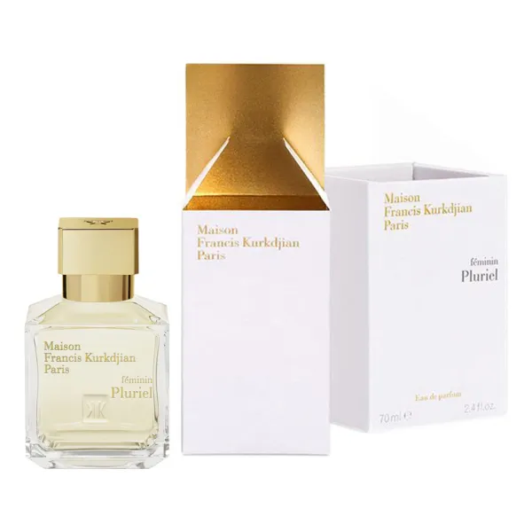 Francis Kurkdjian Pluriel Feminin