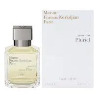 Francis Kurkdjian Pluriel Masculin