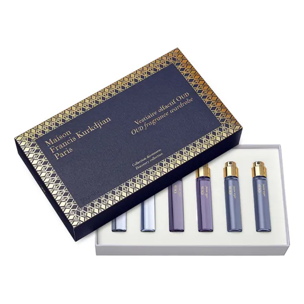 Francis Kurkdjian Vestiaire Olfactif Oud