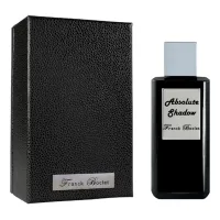 Franck Boclet Absolute Shadow