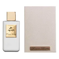 Franck Boclet Be My Wife