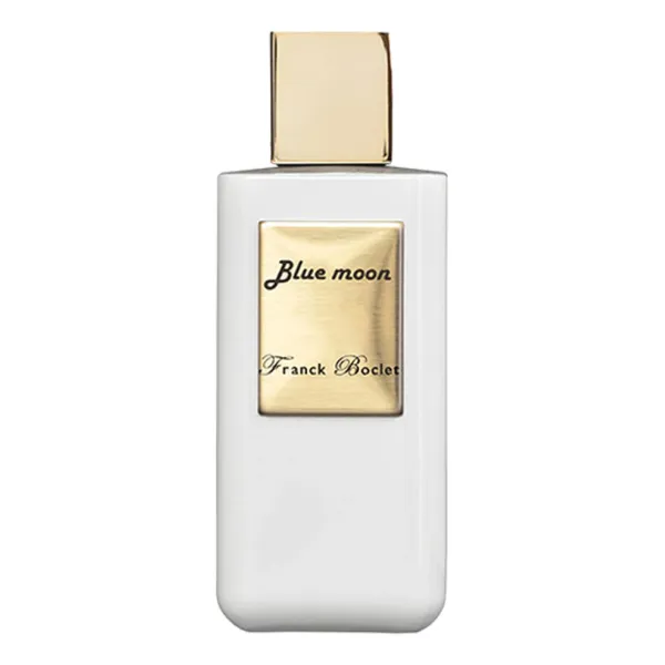 Franck Boclet Blue Moon