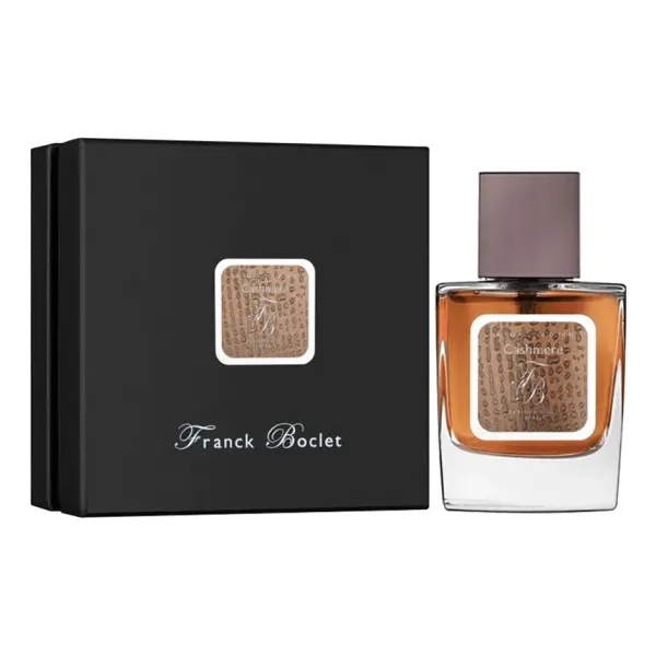 Franck Boclet Cashmere