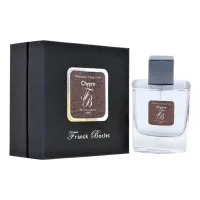 Franck Boclet Chypre