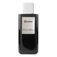 Franck Boclet Cocaine