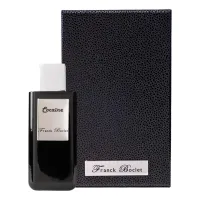 Franck Boclet Cocaine