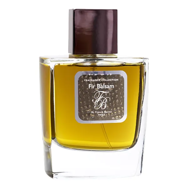 Franck Boclet Fir Balsam
