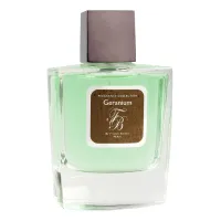 Franck Boclet Geranium