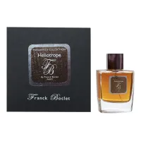 Franck Boclet Heliotrope