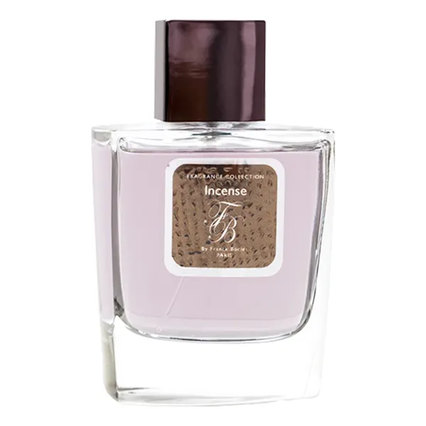 Franck Boclet Incense