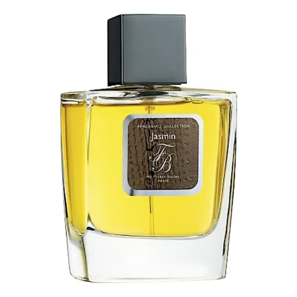 Franck Boclet Jasmin