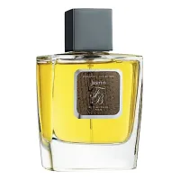 Franck Boclet Jasmin