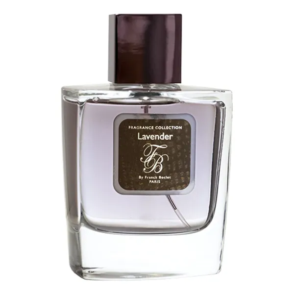 Franck Boclet Lavender