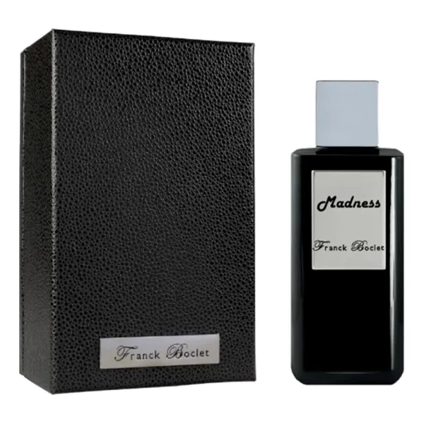 Franck Boclet Madness