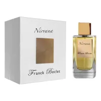 Franck Boclet Nirvana