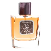 Franck Boclet Orchid