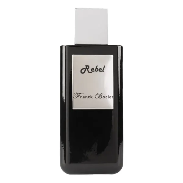 Franck Boclet Rebel