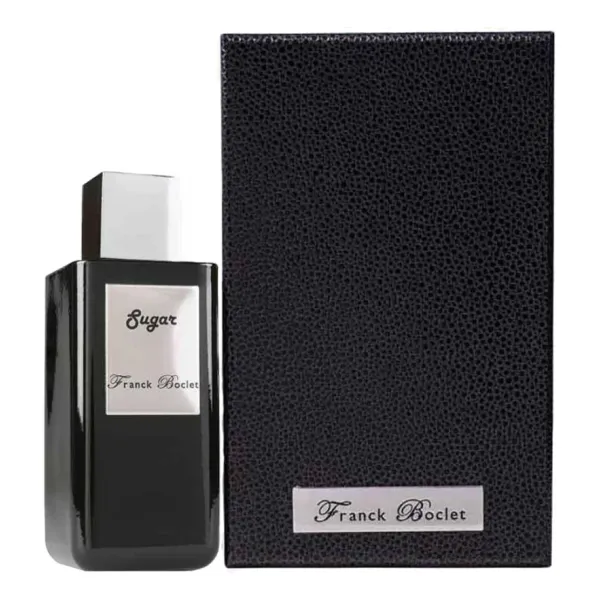 Franck Boclet Sugar