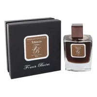 Franck Boclet Tobacco