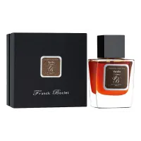 Franck Boclet Vanille