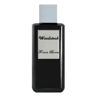 Franck Boclet Woodstock