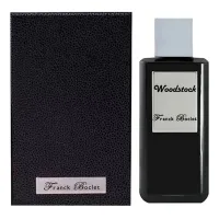 Franck Boclet Woodstock