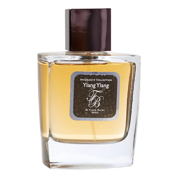 Franck Boclet Ylang Ylang