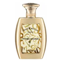 Franck Muller Geneve Double Mystery