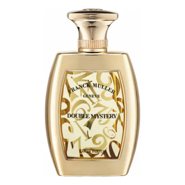 Franck Muller Geneve Double Mystery