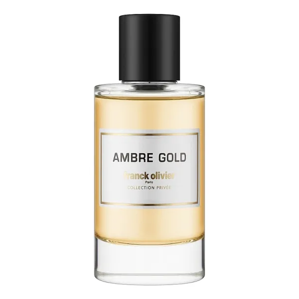 Franck Olivier Ambre Gold