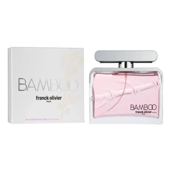 Franck Olivier Bamboo