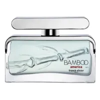 Franck Olivier Bamboo America