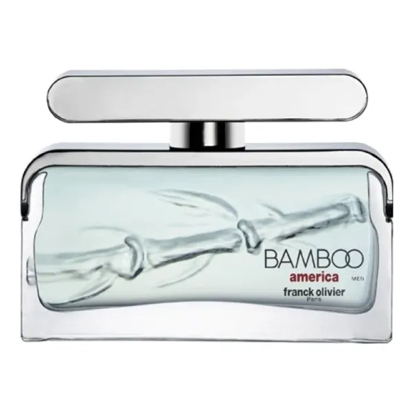 Franck Olivier Bamboo America