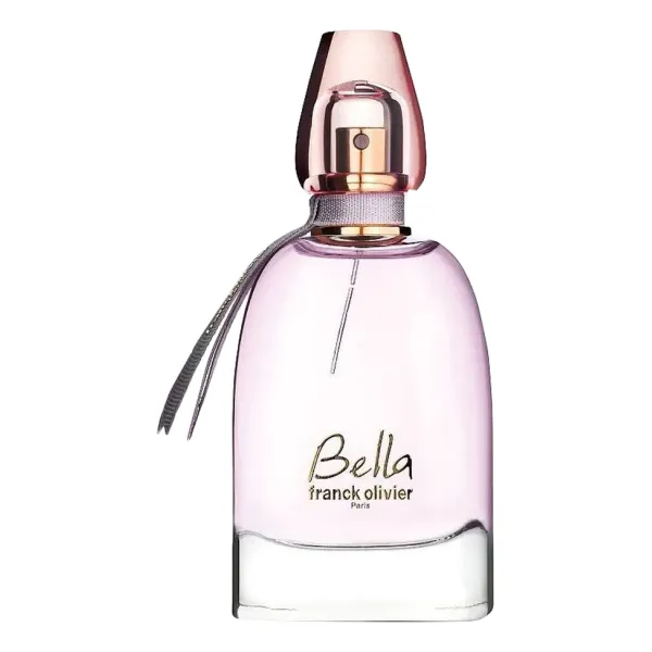 Franck Olivier Bella